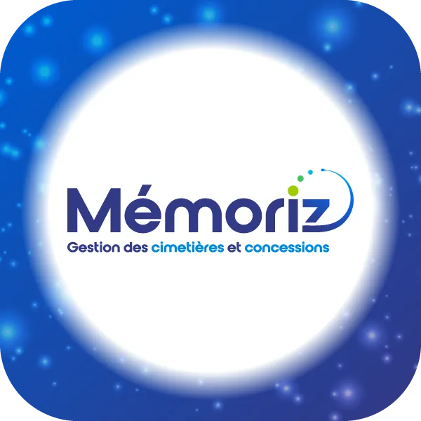 Logo de Mémoriz